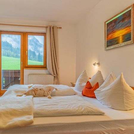 Johanna Reith im Alpbachtal Esterno foto