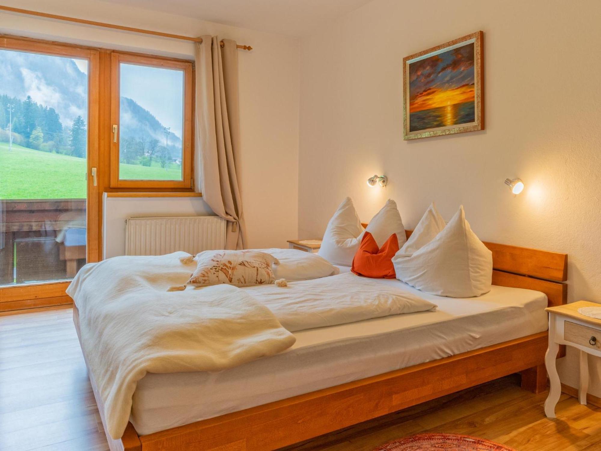 Johanna Reith im Alpbachtal Esterno foto
